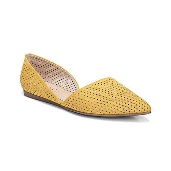 franco sarto honey2 flat